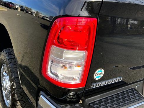 Certified 2022 RAM 2500 Big Horn w/ Snow Chief Group image 26