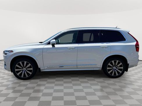 Used 2020 Volvo XC90 T6 Inscription w/ Protection Package AWD/4WD image 5