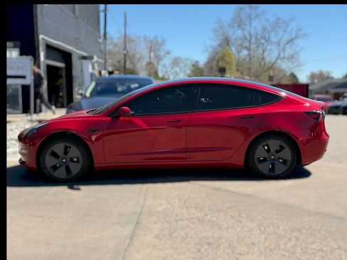 Used 2023 Tesla Model 3 Standard Range RWD image 14