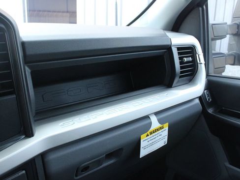Used 2025 Ford F450 XL w/ 360-Degree Camera Package AWD/4WD image 19