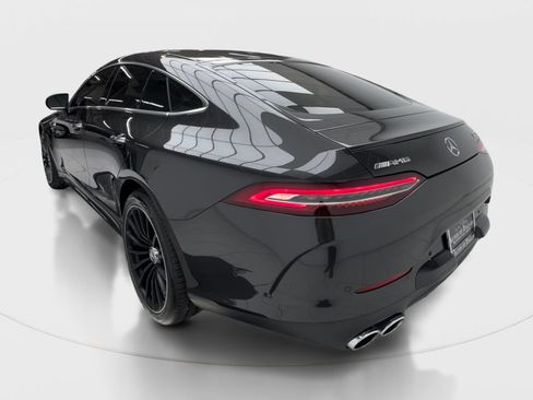Used 2022 Mercedes-Benz AMG GT 43 image 10