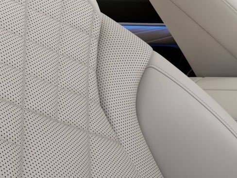 New 2027 Genesis GV80 3.5T Prestige AWD/4WD image 16