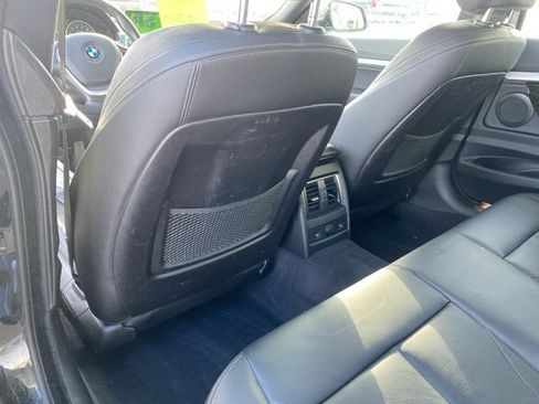 Used 2017 BMW 330i Gran Turismo xDrive 330 Gran Turismo i xDrive image 34