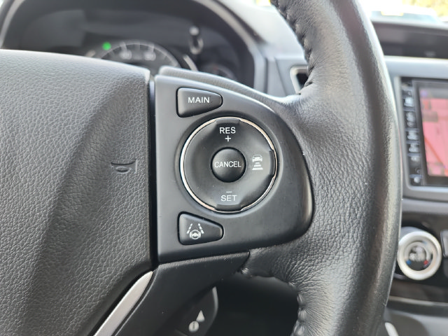 Used 2016 Honda CR-V Touring image 22