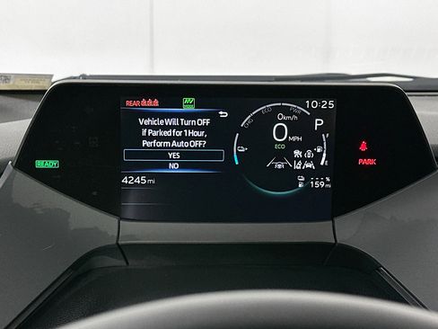 Used 2026 Toyota Prius SE image 19