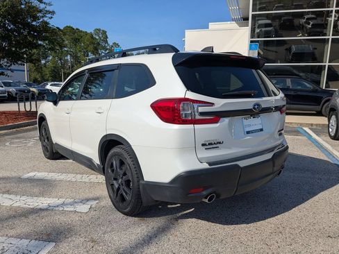 Used 2024 Subaru Ascent Onyx Edition AWD/4WD image 4