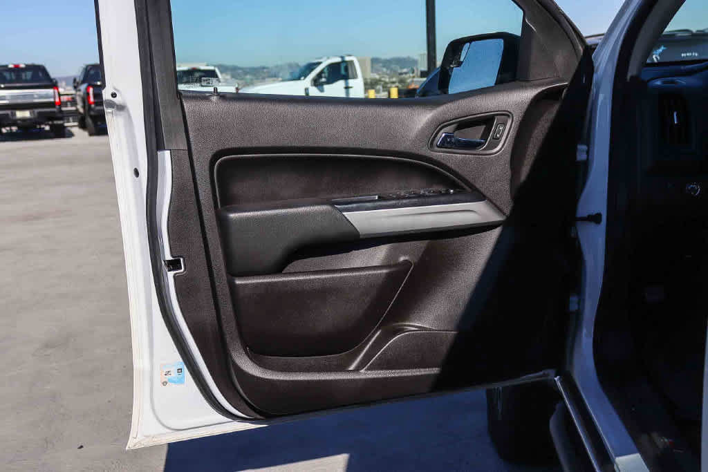 Used 2018 Chevrolet Colorado ZR2 AWD/4WD image 20