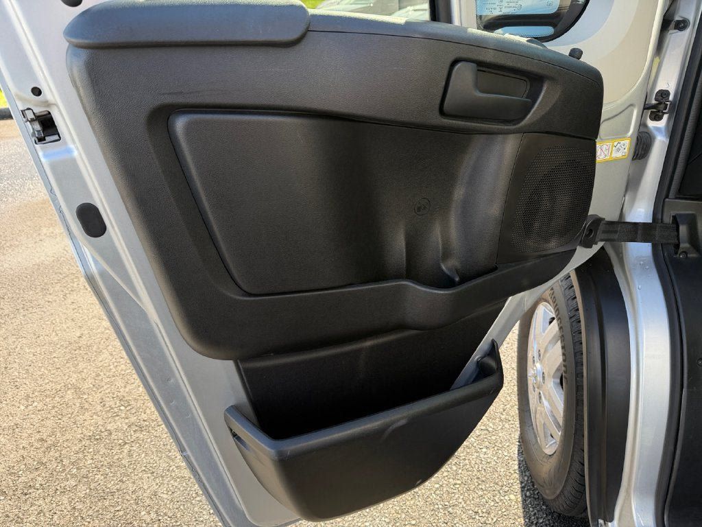 Used 2021 RAM ProMaster 1500 w/ Convenience Group FWD image 20