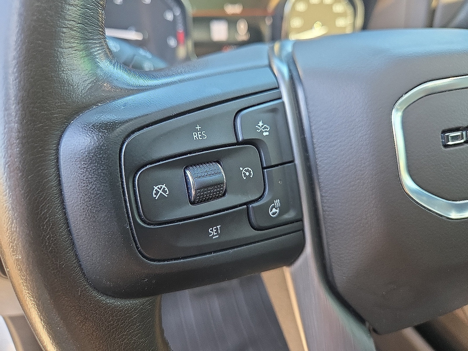 Used 2022 GMC Sierra 2500 Denali AWD/4WD image 12