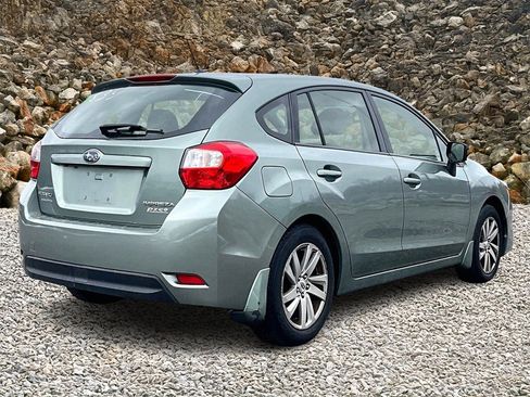 Used 2016 Subaru Impreza 2.0i Premium image 2