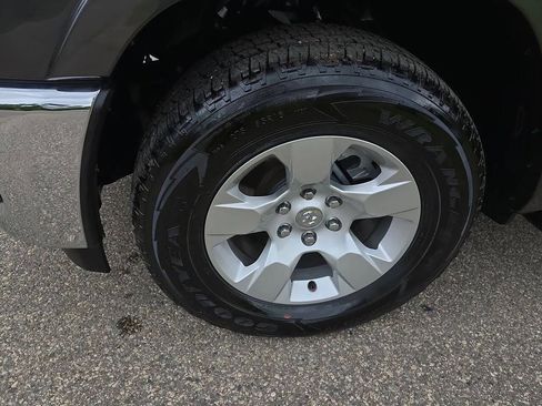 Used 2025 RAM 1500 Big Horn image 10