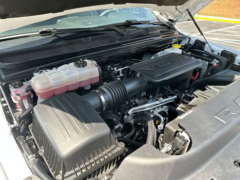 Used 2024 RAM 1500 Big Horn RWD image 26
