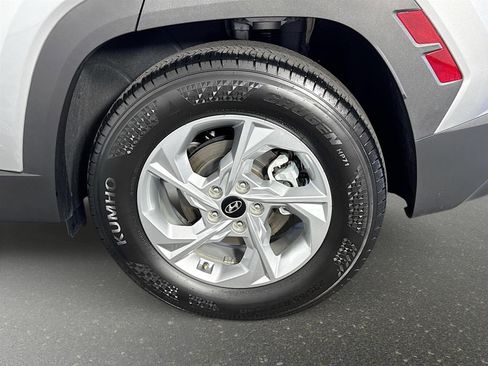 Certified 2023 Hyundai Tucson SEL image 30