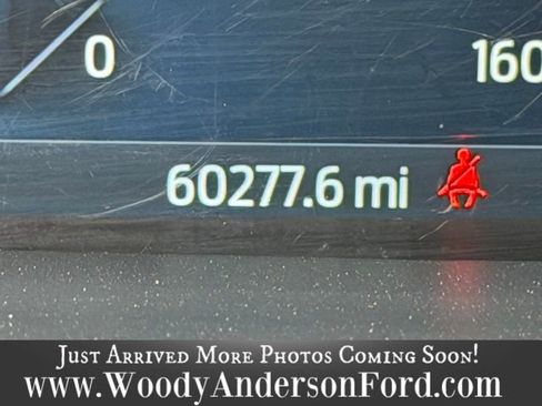 Certified 2023 Ford Expedition Limited image 14