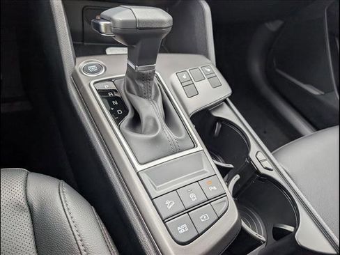 New 2026 Kia Sportage EX image 11