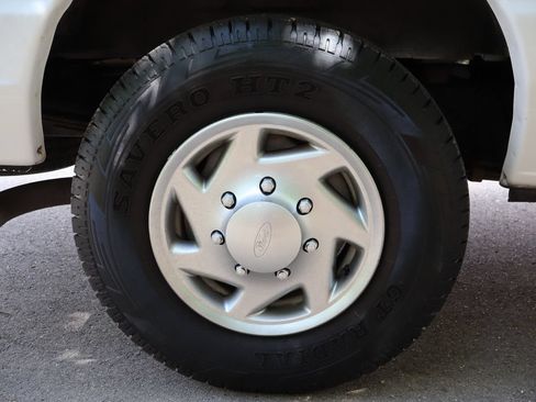 Used 2012 Ford E-350 and Econoline 350 Extended Super Duty w/ PWR Group RWD image 40