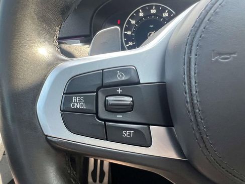 Used 2019 BMW 530i xDrive w/ M Sport Package AWD/4WD image 21