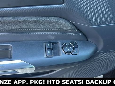 New 2026 Ford Mustang Coupe image 9