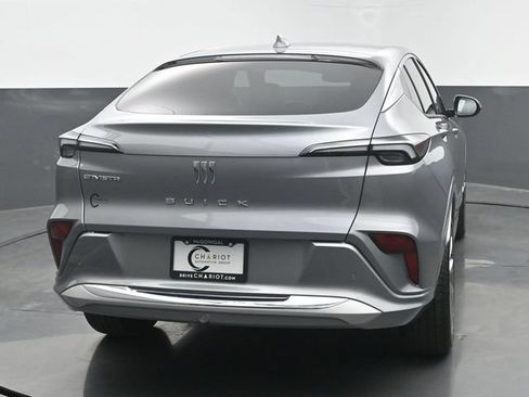 Used 2025 Buick Envista Avenir FWD image 5
