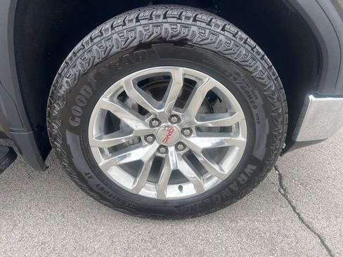 Used 2021 GMC Sierra 1500 SLT w/ SLT Premium Plus Package image 13