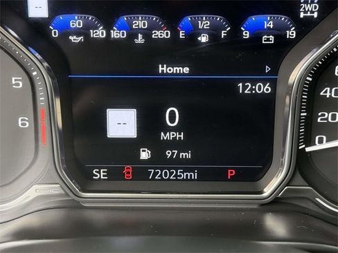 Used 2020 GMC Sierra 1500 Denali w/ LPO, GMC Protection Package image 25