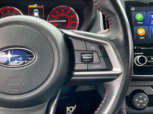 Used 2022 Subaru Impreza 2.0i Sport image 19