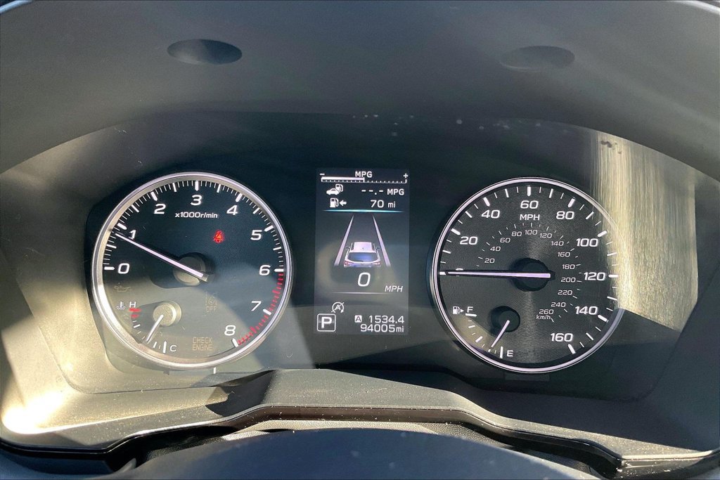 Used 2020 Subaru Outback Premium AWD/4WD image 23