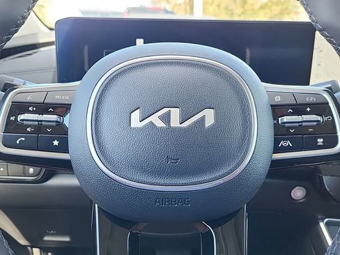 New 2025 Kia Carnival SX Prestige image 19