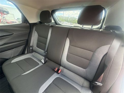 New 2026 Chevrolet TrailBlazer LT image 26