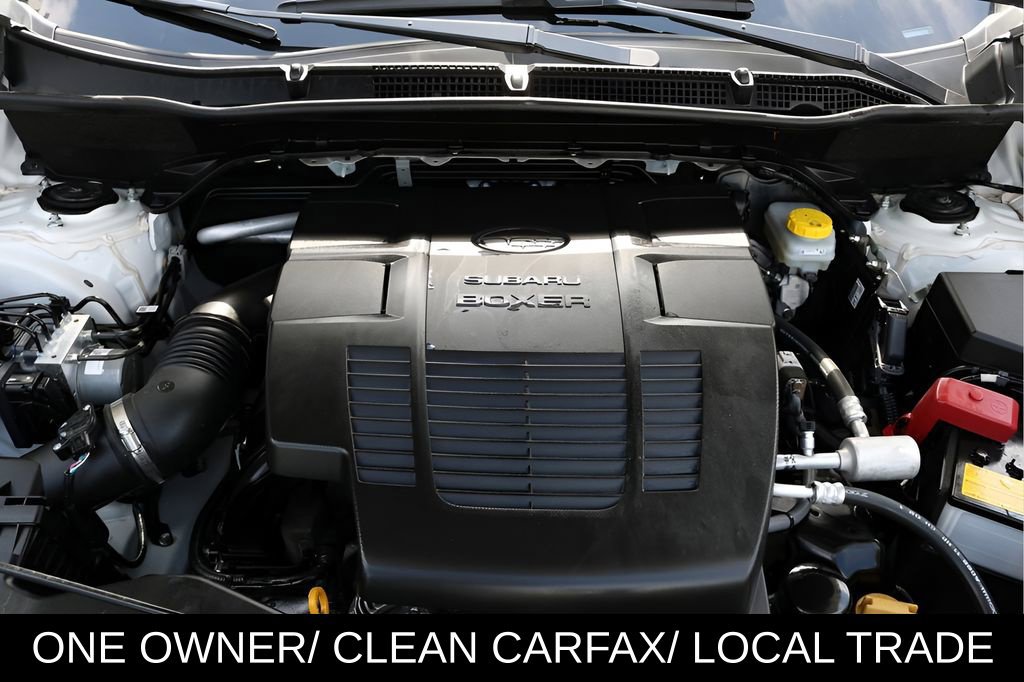 Used 2024 Subaru Forester Sport AWD/4WD image 10
