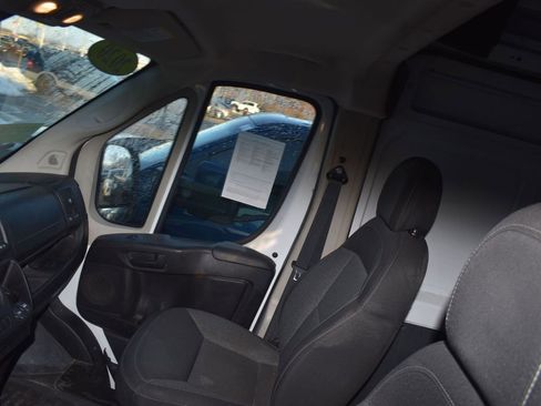 Used 2020 RAM ProMaster 1500 image 19