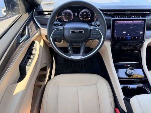 Used 2023 Jeep Grand Cherokee L Limited RWD image 19