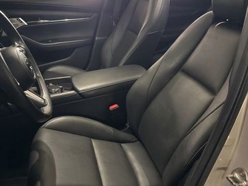 Used 2022 MAZDA MAZDA3 s AWD/4WD image 6