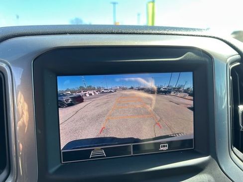 Used 2024 Chevrolet Silverado 2500 Custom w/ Custom Convenience Package image 21