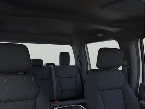 New 2026 Ford F150 STX w/ Equipment Group 200A AWD/4WD image 17