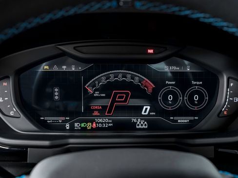 Used 2023 Lamborghini Urus S AWD/4WD image 19