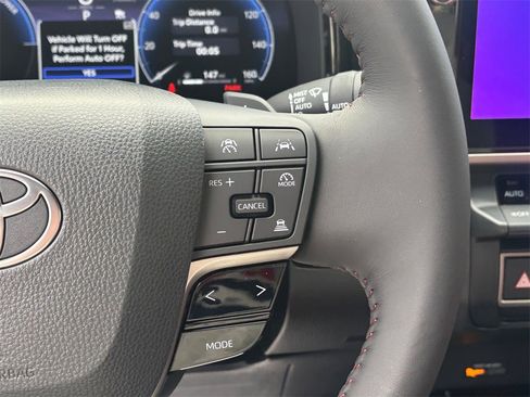 New 2026 Toyota Camry XSE w/ Premium Package image 16