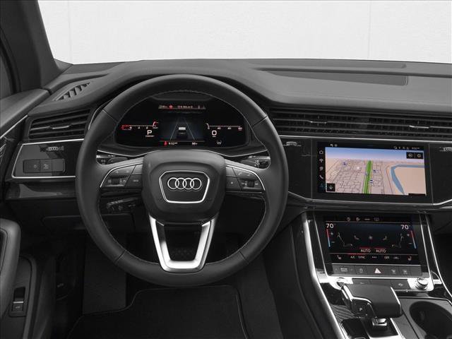 New 2026 Audi Q7 3.0T Premium Plus w/ Premium Plus Package AWD/4WD image 4