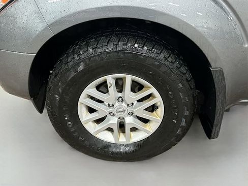 Used 2020 Nissan Frontier SV image 31