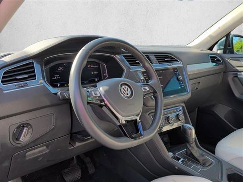 Used 2020 Volkswagen Tiguan S FWD image 9