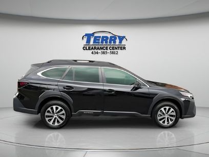 Used 2023 Subaru Outback Premium