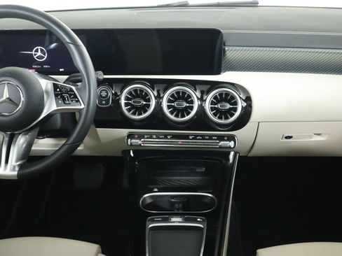 Certified 2025 Mercedes-Benz CLA 250 CLA 250 image 14