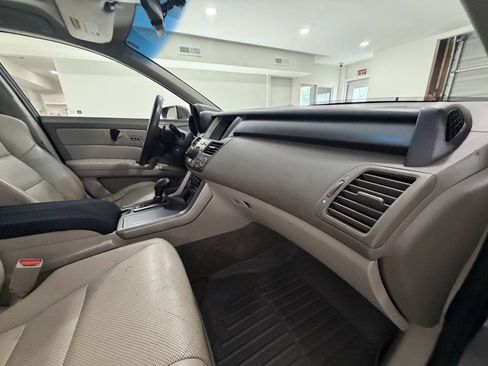 Used 2010 Acura RDX SH-AWD w/ Technology Package image 13