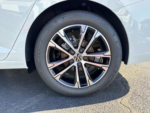 New 2026 Volkswagen Jetta Sport image 10