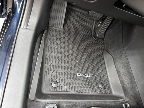 New 2026 MAZDA MAZDA3 s Sport image 21