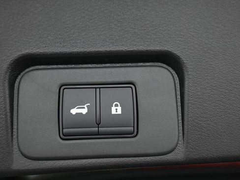 New 2026 Nissan Rogue SV image 14