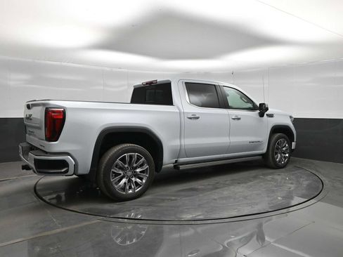 New 2026 GMC Sierra 1500 Denali w/ Denali Reserve Package AWD/4WD image 8