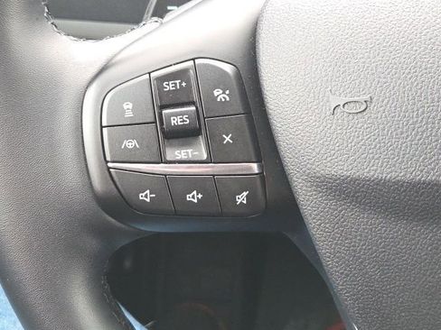 Used 2025 Ford Bronco Sport Badlands AWD/4WD image 40