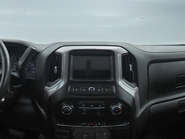 Used 2020 Chevrolet Silverado 2500 W/T w/ WT Convenience Package AWD/4WD image 19