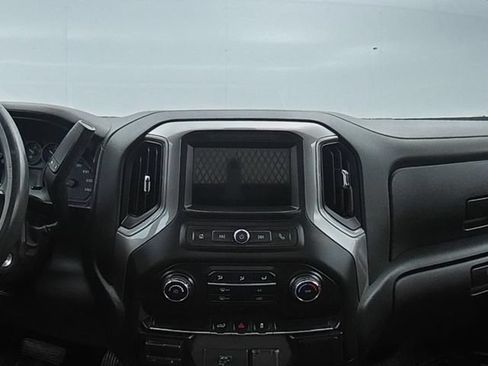 Used 2020 Chevrolet Silverado 2500 W/T w/ WT Convenience Package AWD/4WD image 19